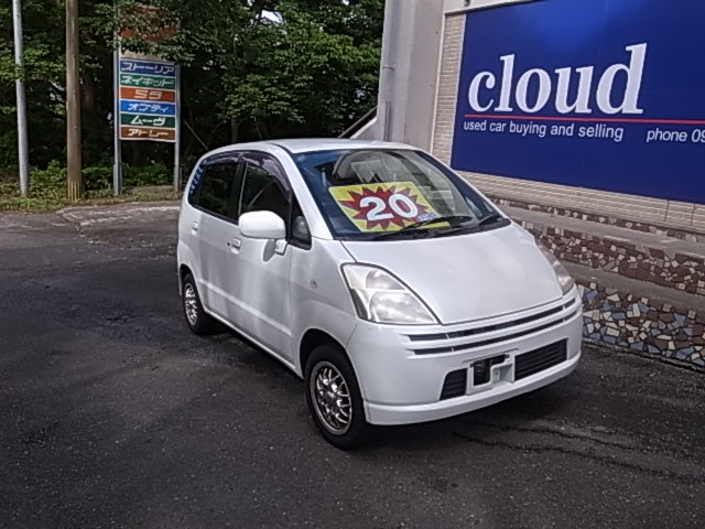 ＭＲワゴン